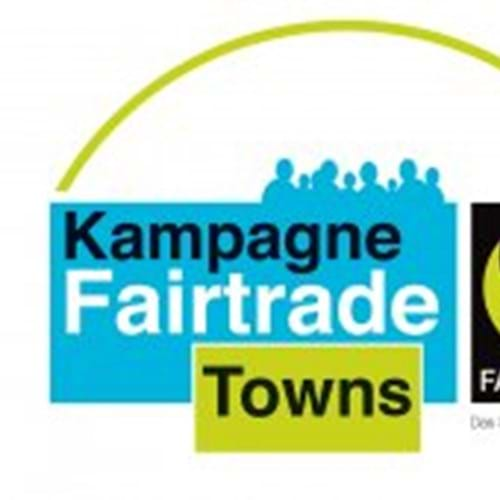 Fair Trade Stadt